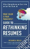 What Color Is Your Parachute? libro str