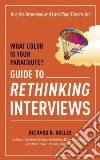 What Color Is Your Parachute? libro str