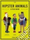 Hipster Animals libro str