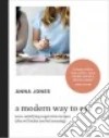 A Modern Way to Eat libro str