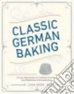 Classic German Baking