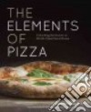 The Elements of Pizza libro str