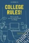 College Rules! libro str