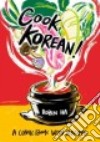 Cook Korean! libro str