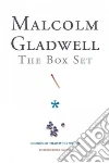 Malcolm Gladwell Box Set (CD Audiobook) libro str