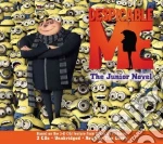 Despicable Me (CD Audiobook)