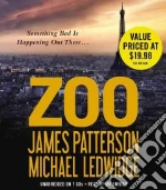Zoo (CD Audiobook)