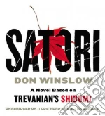 Satori (CD Audiobook)