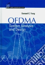 Ofdma System Analysis and Design