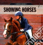 Showing Horses