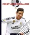 Cristiano Ronaldo libro str