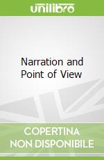 Narration and Point of View