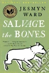 Salvage the Bones libro str