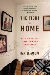 The Fight for Home libro str