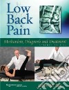 Low Back Pain libro str
