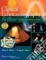 Clinical Echocardiography Review