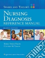 Sparks & Taylor's Nursing Diagnosis Reference Manual