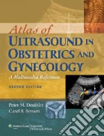 Atlas of Ultrasound in Obstetrics and Gynecology