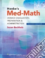 Henke's Med-math