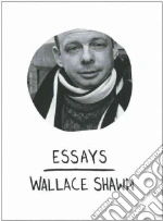 Essays libro str
