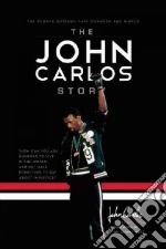 The John Carlos Story libro str
