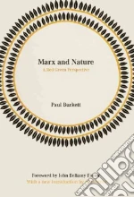 Marx and Nature