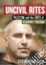 Uncivil Rites libro str