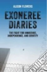 Exoneree Diaries libro str