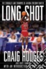 Long Shot libro str