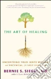 The Art of Healing libro str