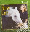 Horse Care libro str