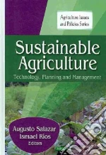 Sustainable Agriculture