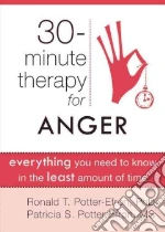 30-Minute Therapy for Anger