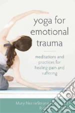 Yoga for Emotional Trauma