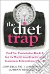 The Diet Trap libro str