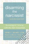 Disarming the Narcissist libro str