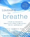 Learning to Breathe libro str