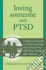 Loving Someone With Ptsd