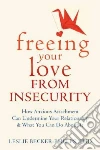 Insecure in Love libro str