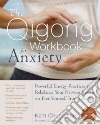 The Qigong Workbook for Anxiety libro str