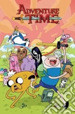 Adventure Time 2