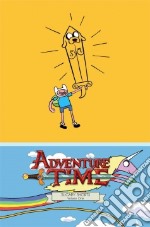 Adventure Time: Sugary Shorts 1