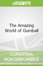 The Amazing World of Gumball