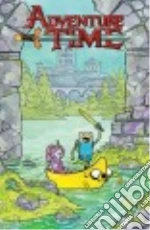 Adventure Time 7