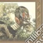 Mouse Guard 3