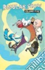 Regular Show 5