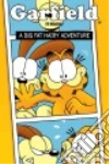 Garfield's Big Fat Hairy Adventure libro str