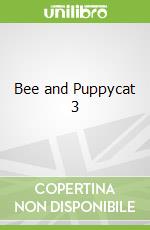 Bee and Puppycat 3
