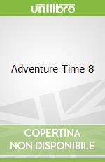 Adventure Time 8