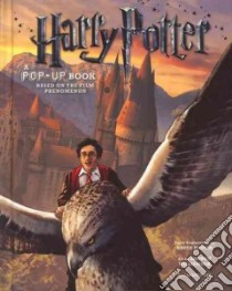 Harry Potter libro in lingua di Williamson Andrew (ILT), Foster Bruce (CRT), Kee Lucy
